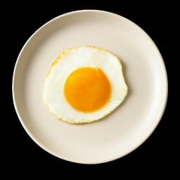 88 กเยรันฟราย 계란후라이 (ไข่ดาวเกาหลี)