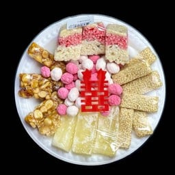 ขนมจันอับ(เล็ก)