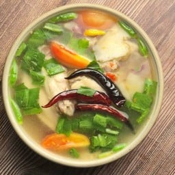 ซุปเปอร์ปีกไก่