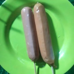 ร้านหม่าล่าหน้าธนาคารไทยพานิช