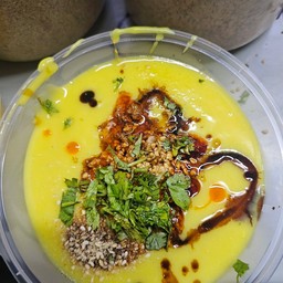 เมี่ยง และ ตำ ยำแซ่บ