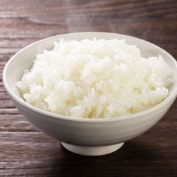 ข้าวหอมมะลิ