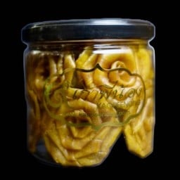 มะม่วงกวน (เล็ก)