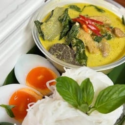 ขนมจีนยายสาย