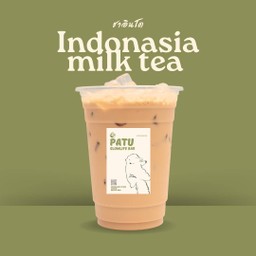 ชาอินโดนีเซีย