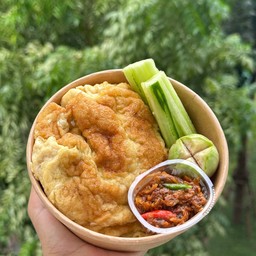 ข้าวไข่เจียว อ่อนนุช46