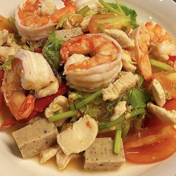 ยำรวมมิตร