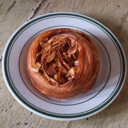 Almond Croissant