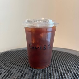 ICE AMERICANO
