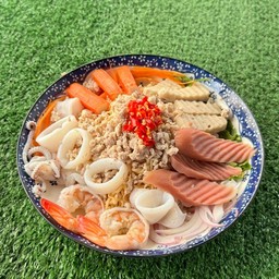 ยำมาม่ารวมมิตร