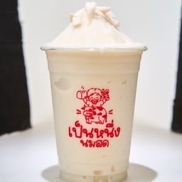 มะพร้าวนมสด เย็น