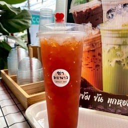 ชำชงชา (ร้านชากาแฟพร้อมดื่มหน้าร้านชำแยก16)