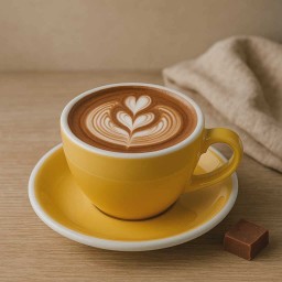 โกโก้ ร้อน