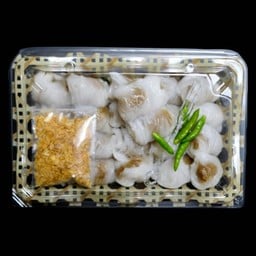 ข้าวเกรียบปากหม้อ ใหญ่