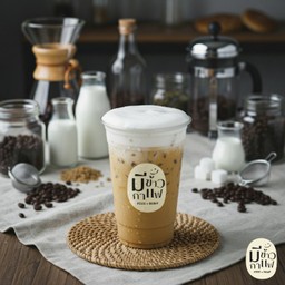 กาแฟคาปูชิโน่