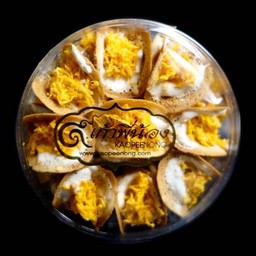 ขนมเบื้องไส้หวาน