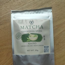 Hasukari Matcha 20g