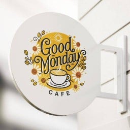 Good Monday Cafe -