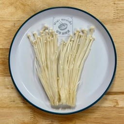 เห็ดเข็มทอง