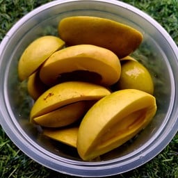 ผลไม้สดแม่ใย