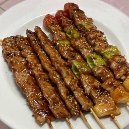 BBQ Customs มอนอ. ซอยกระบอก