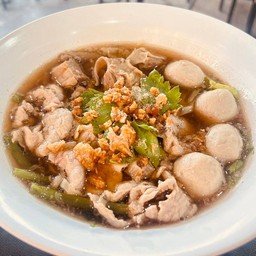 เกาเหลาหมูตุ๋น