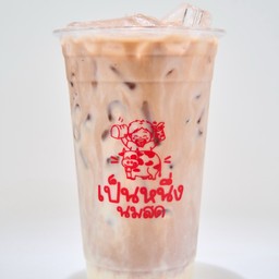 โกโก้ไวท์มอลต์