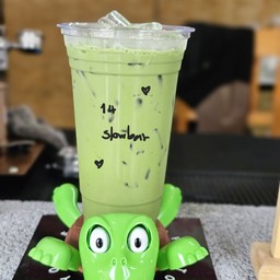 ชาเขียว