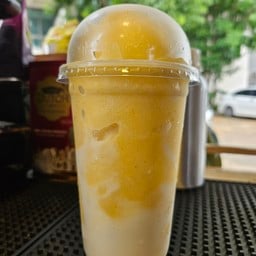 มะม่วงโยเกิร์ต