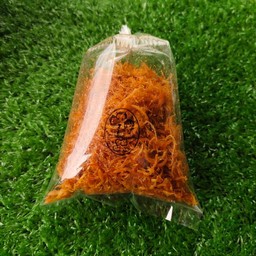 ไก่ฝอย(กับข้าว)