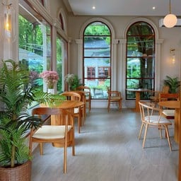 INFIN CAFE & BISTRO