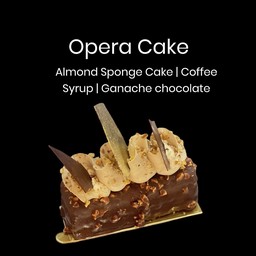 Opera cake