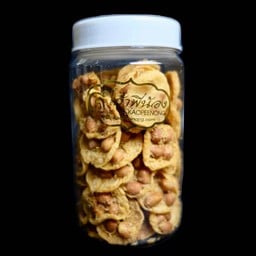 ถั่วทอดใหญ่