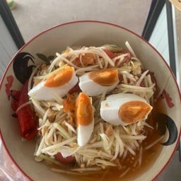 ก๋วยเตี๋ยวไก่มะระ ตาชัย