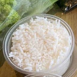 ข้าวหอมมะลิเบรจญรงค์100%