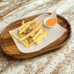 เฟรนฟราย ชีสดิป