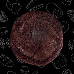 ช็อกโกแลต ลาวา คุกกี้