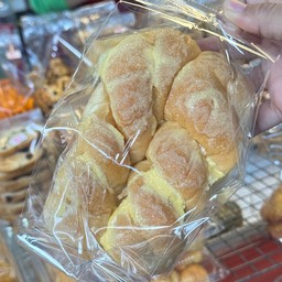 เนยเกลียว