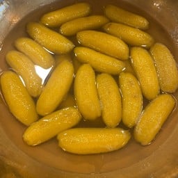 Picha Kitchen (พิชชา คิทเช่น) - ก๋วยเตี๋ยวเดินดง