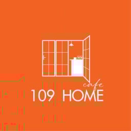 109 Home café