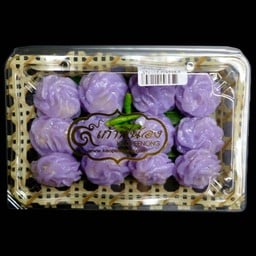 ช่อม่วง กล่องใหญ่