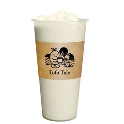 Origin Cold ถั่วเหลืองฮอกไกโด