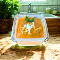 เค้กชาไทย