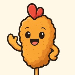 วงการเขย่า(ไก่ทอด&ข้าวลาดแกง)