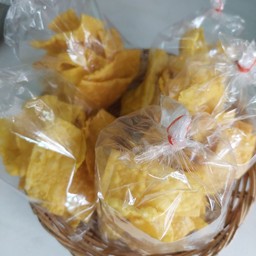 เกี้ยวทอด