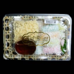 ขนมเหนียว