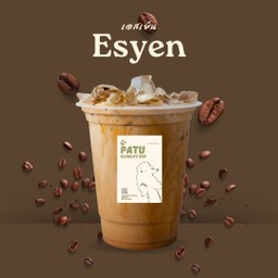 เอสเย็น