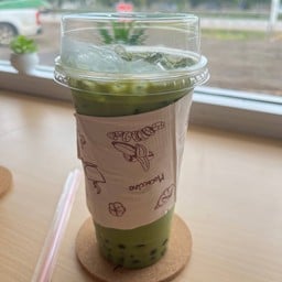 Nisa Cafe #โกโก้โครตอร่อย โกโก้โครตอร่อย