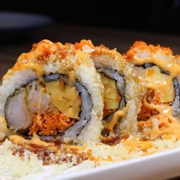 ฮาริ ซูชิ (HARI SUSHI)