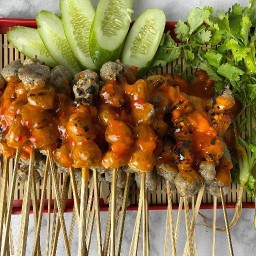 มุสลิมฮาลาล คอนโดบ้านสวน